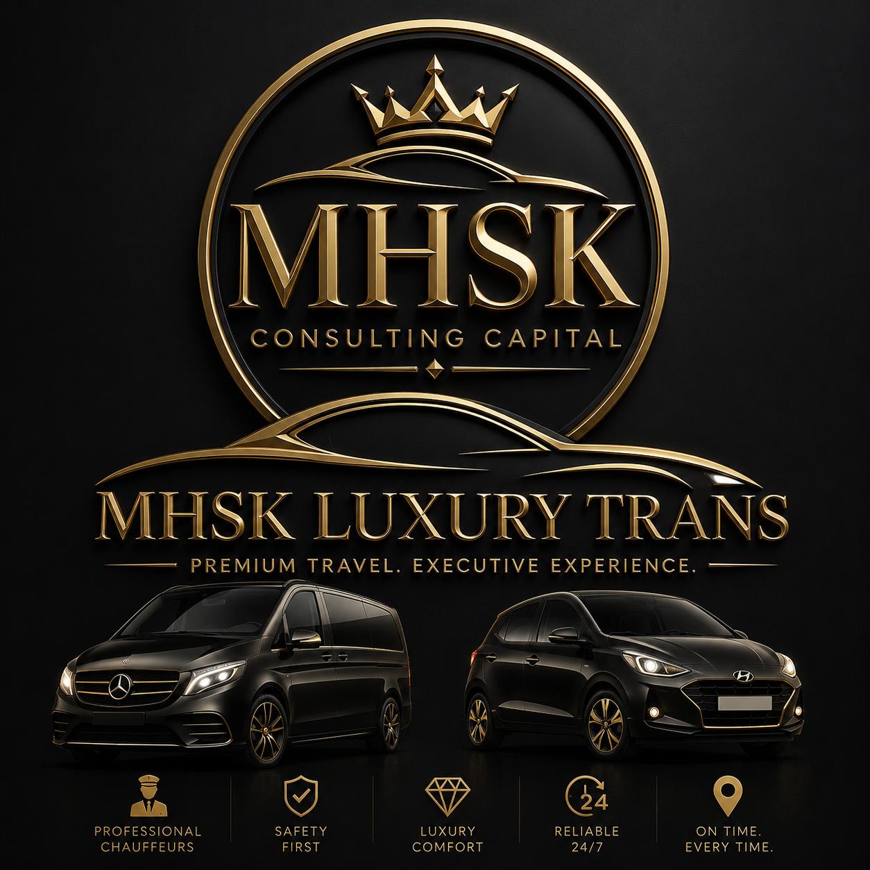 MHSK Consultant Capital logo